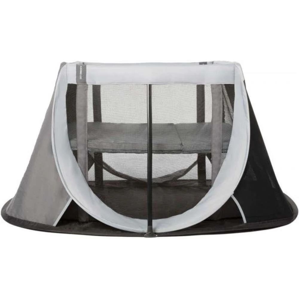 Cama de Viagem AeroMoov Cinza Escuro
