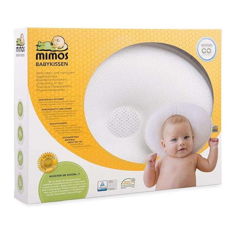Mimos Almofada S (1-10 Meses)