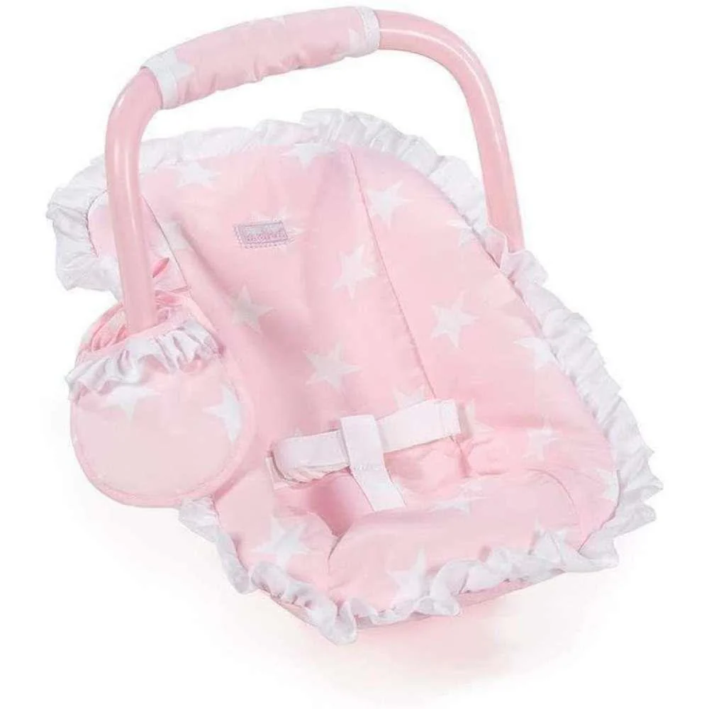 Ovo Maxi Cosi para Boneca Carlota