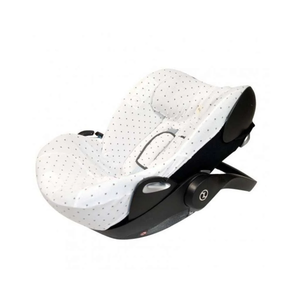 Fundas BCN Forra Cybex Cloud Q little fun star - Image 2