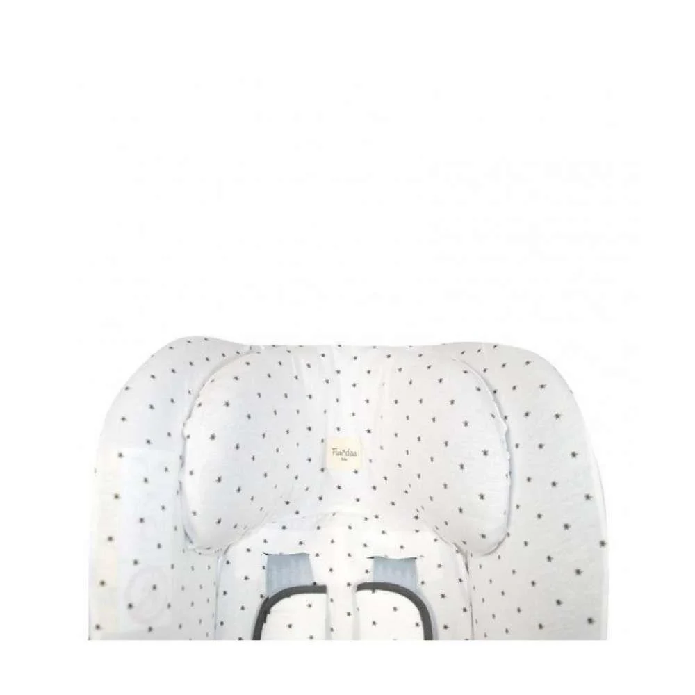 Fundas BCN Forra Cybex Cloud Q little fun star - Image 3