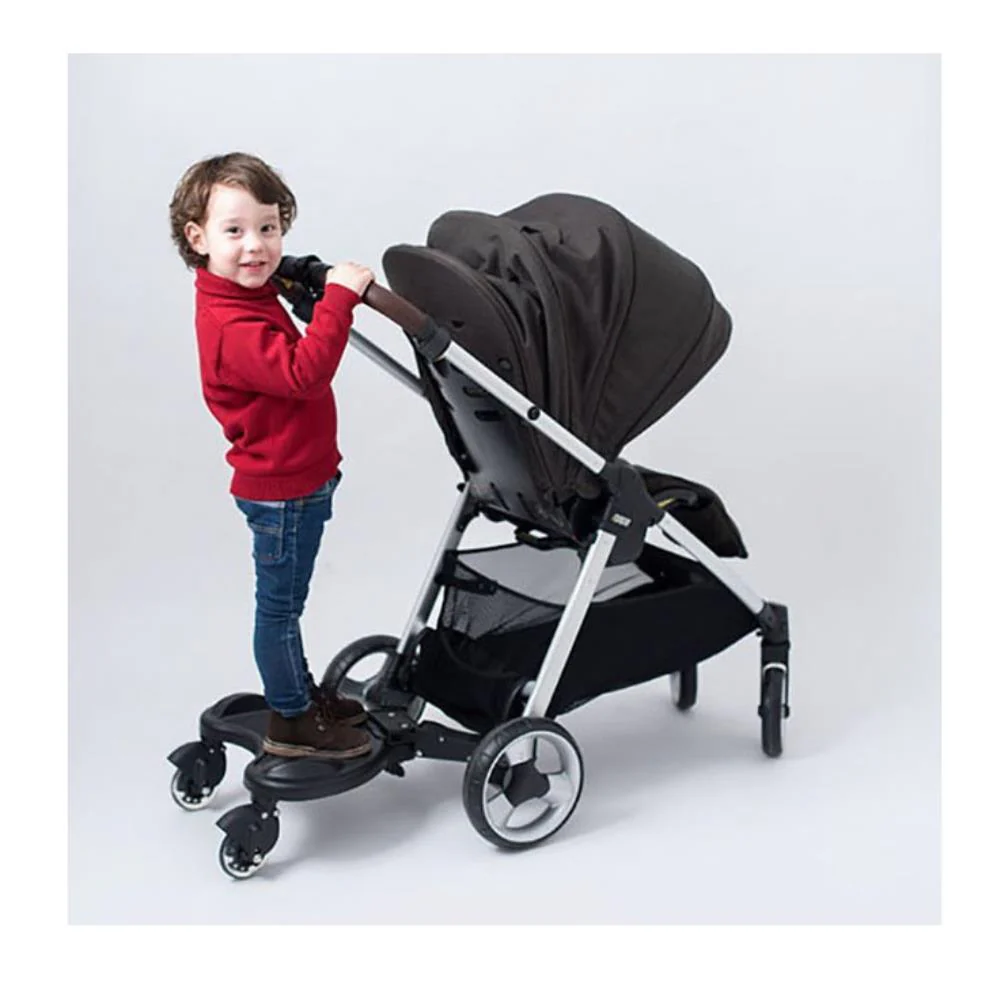 Plataforma Universal com Assento Kids Scooter - Image 10