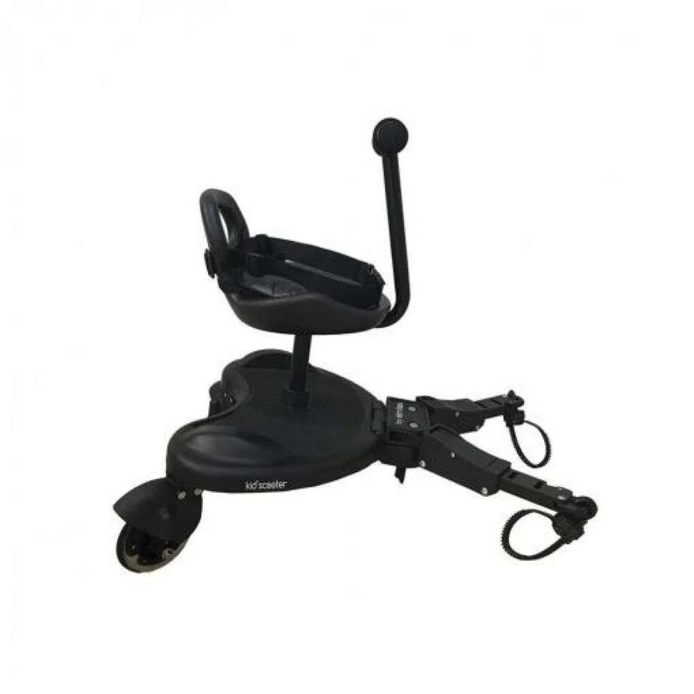 Plataforma Universal com Assento Kids Scooter - Image 3