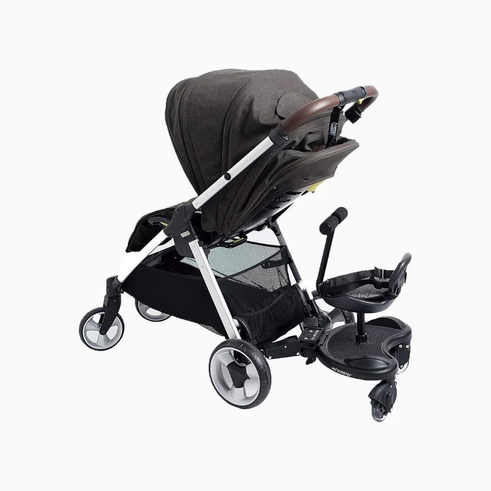 Plataforma Universal com Assento Kids Scooter - Image 4