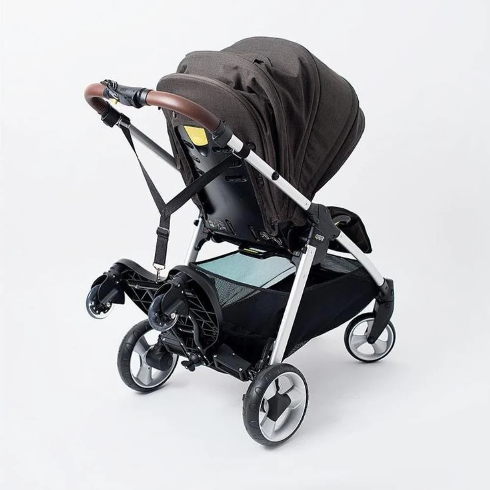 Plataforma Universal com Assento Kids Scooter - Image 7