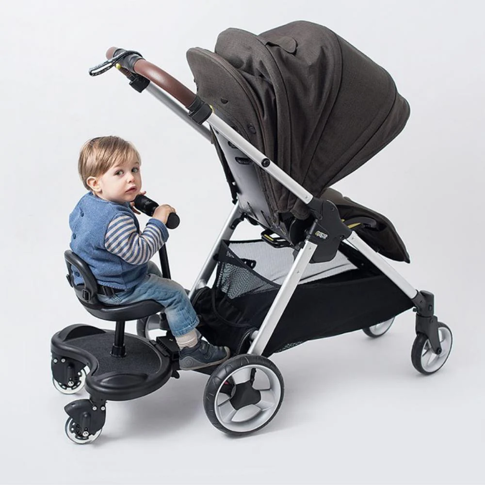 Plataforma Universal com Assento Kids Scooter - Image 9