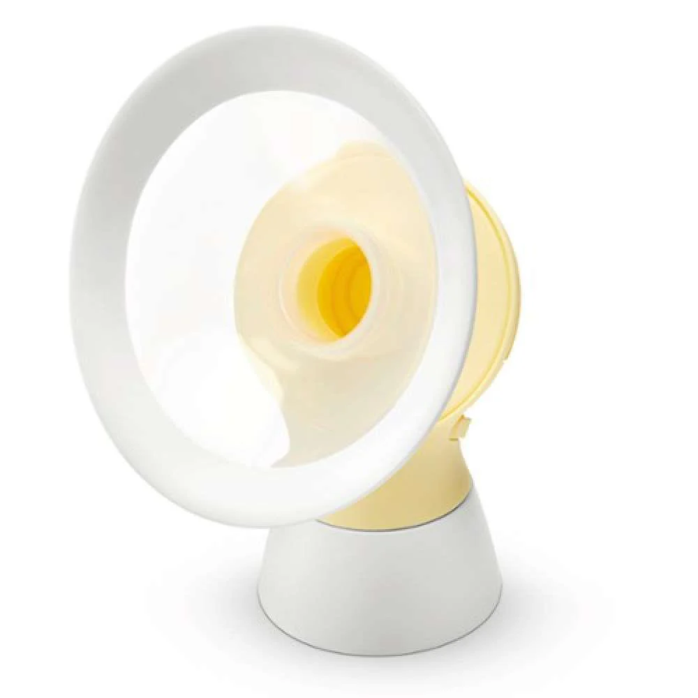 Funil Medela Personal Fit Flex S 21 mm - 2 Unidades - Image 3
