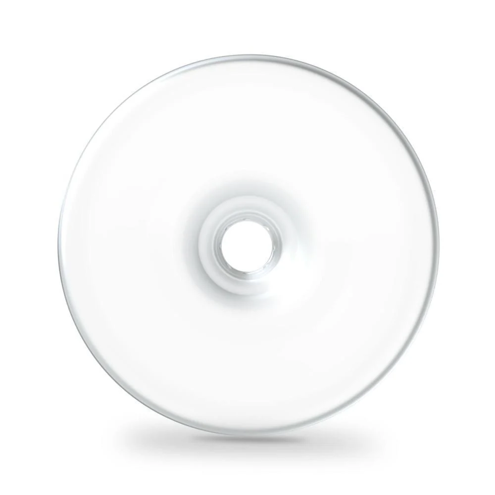 2 Almofadas de Silicone para Elvie Stride e Pump - Tamanho M (17 mm) - Image 3
