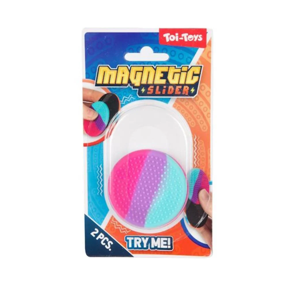 2 Discos Magnéticos Toy-Toys - Image 3