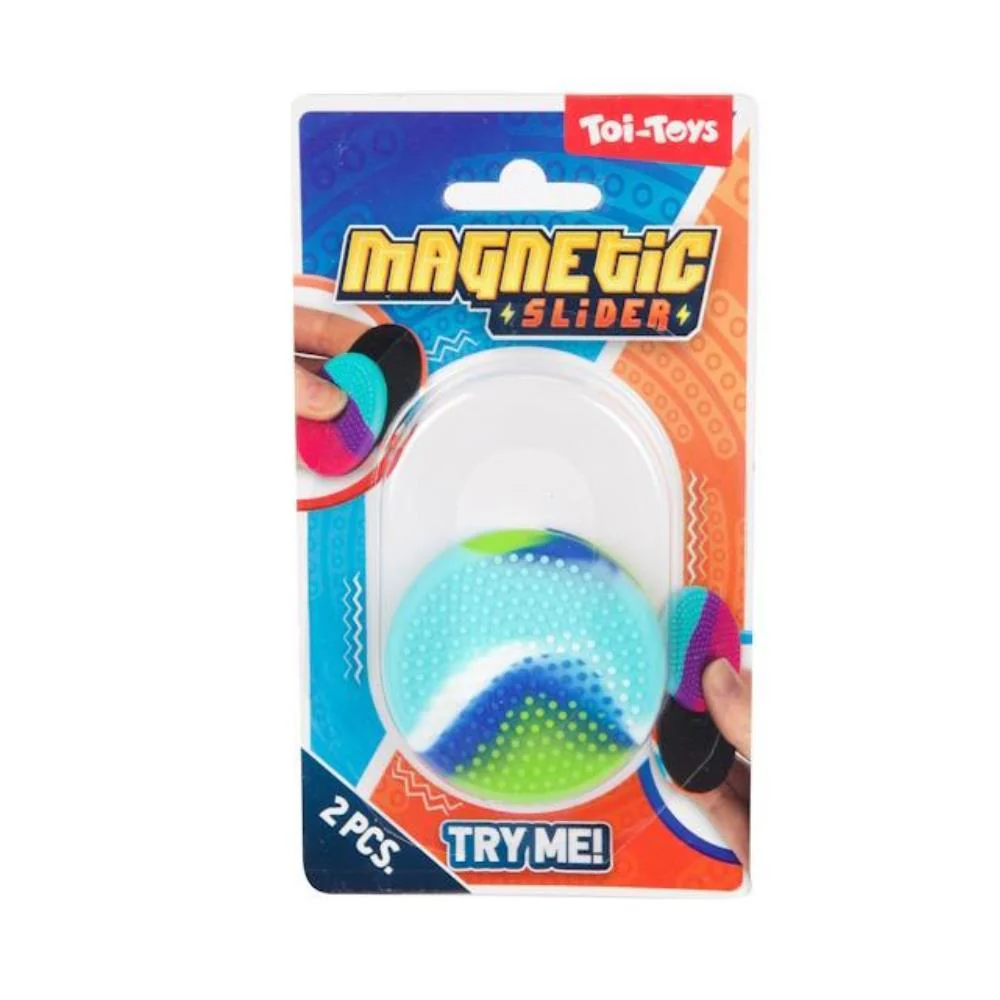 2 Discos Magnéticos Toy-Toys - Image 4