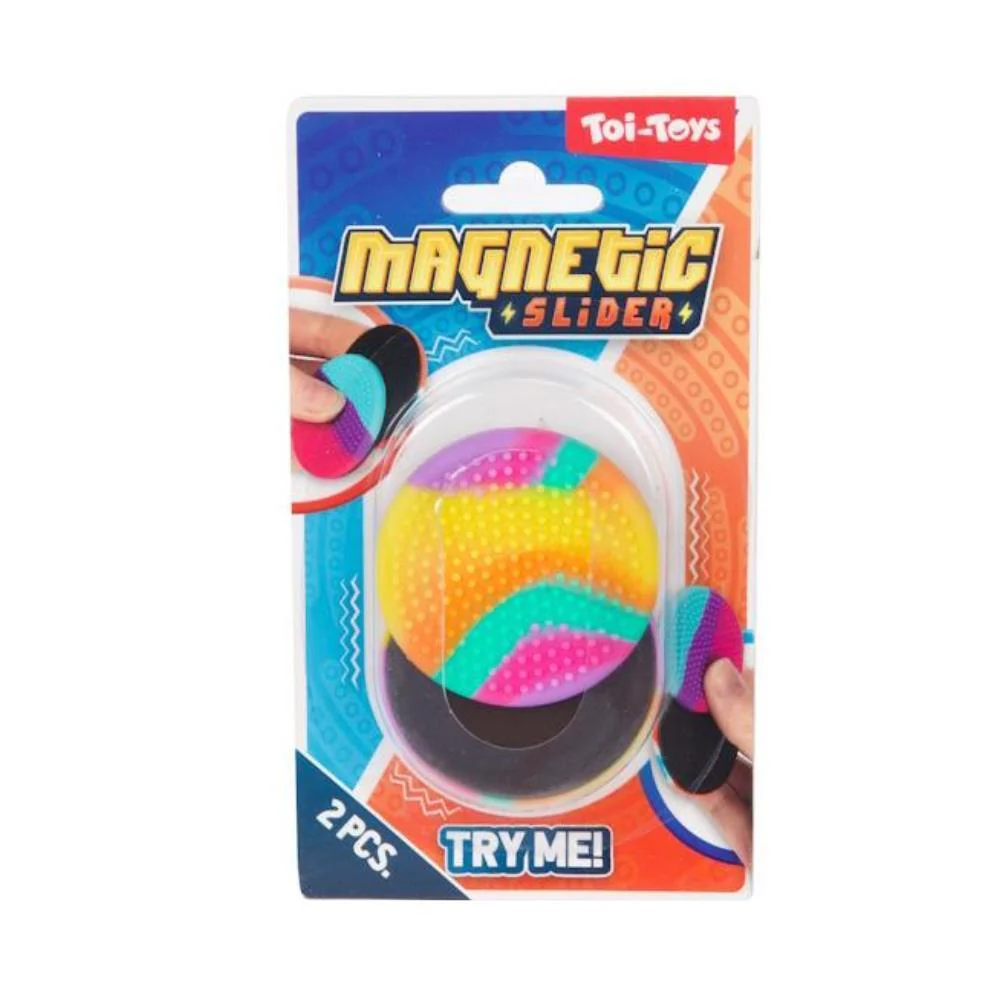 2 Discos Magnéticos Toy-Toys - Image 5