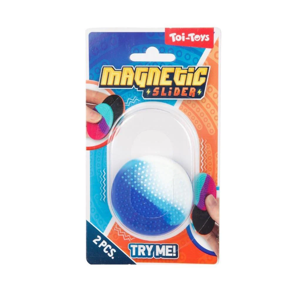 2 Discos Magnéticos Toy-Toys - Image 6