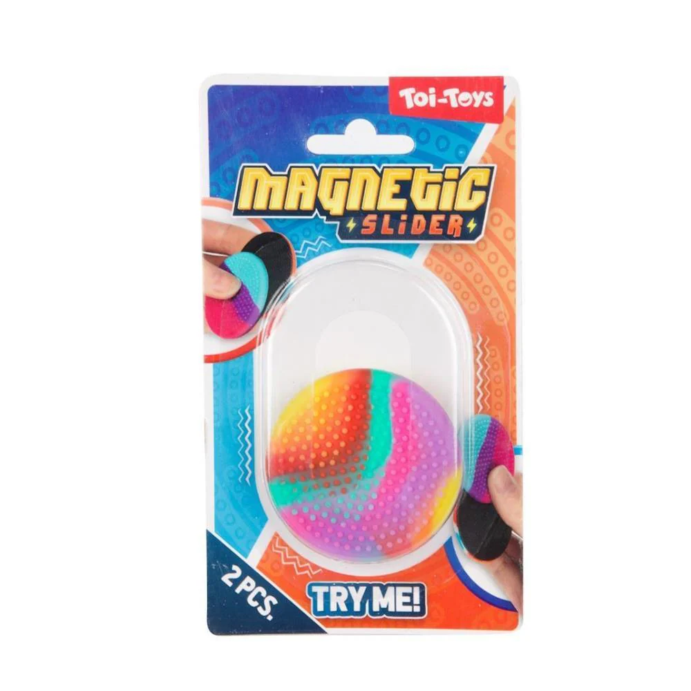 2 Discos Magnéticos Toy-Toys - Image 8