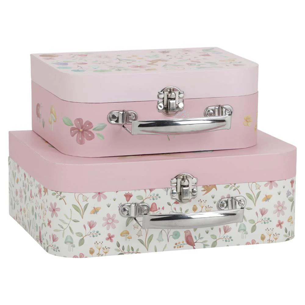 Conjunto de 2 Malas Fairy Garden - Image 2