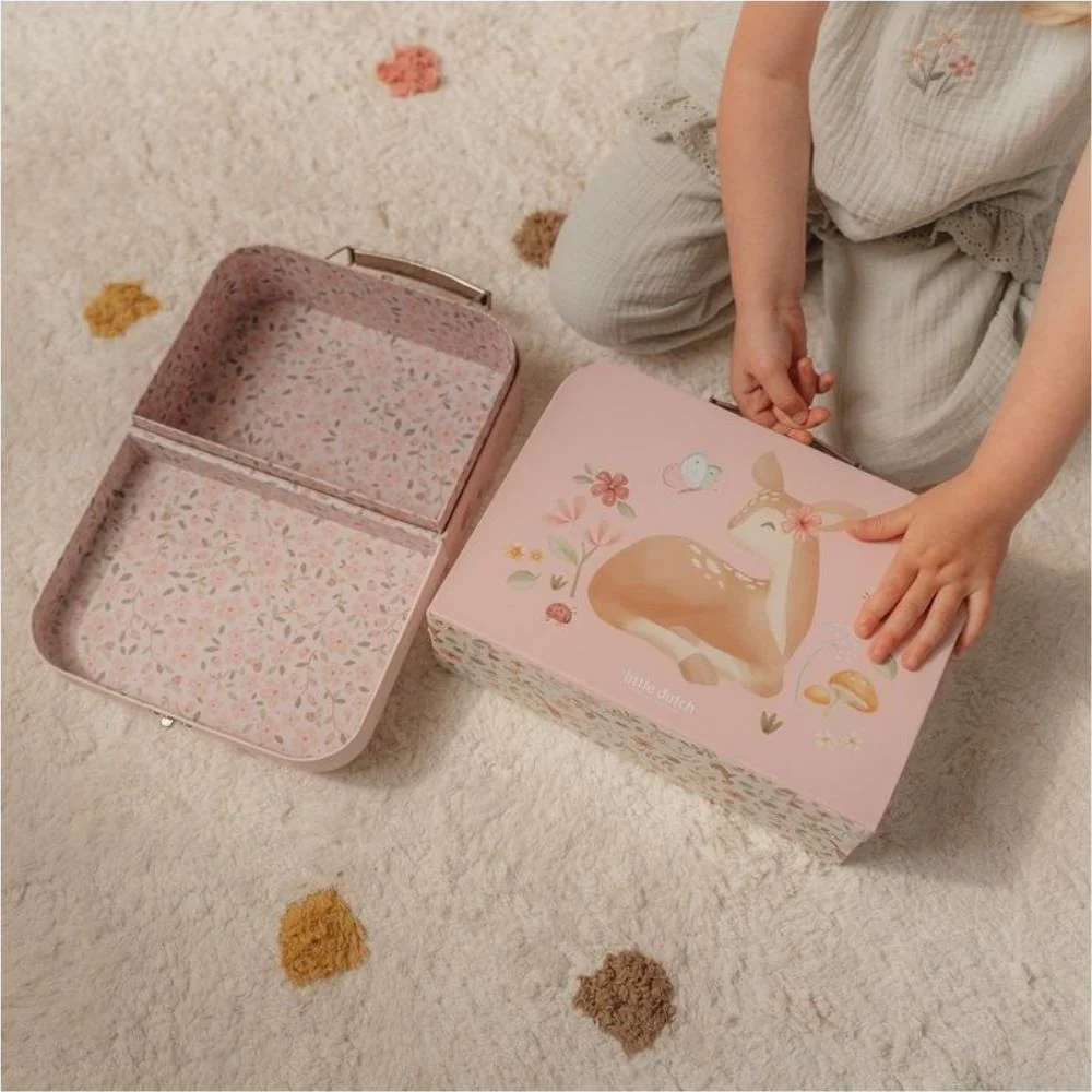 Conjunto de 2 Malas Fairy Garden - Image 6
