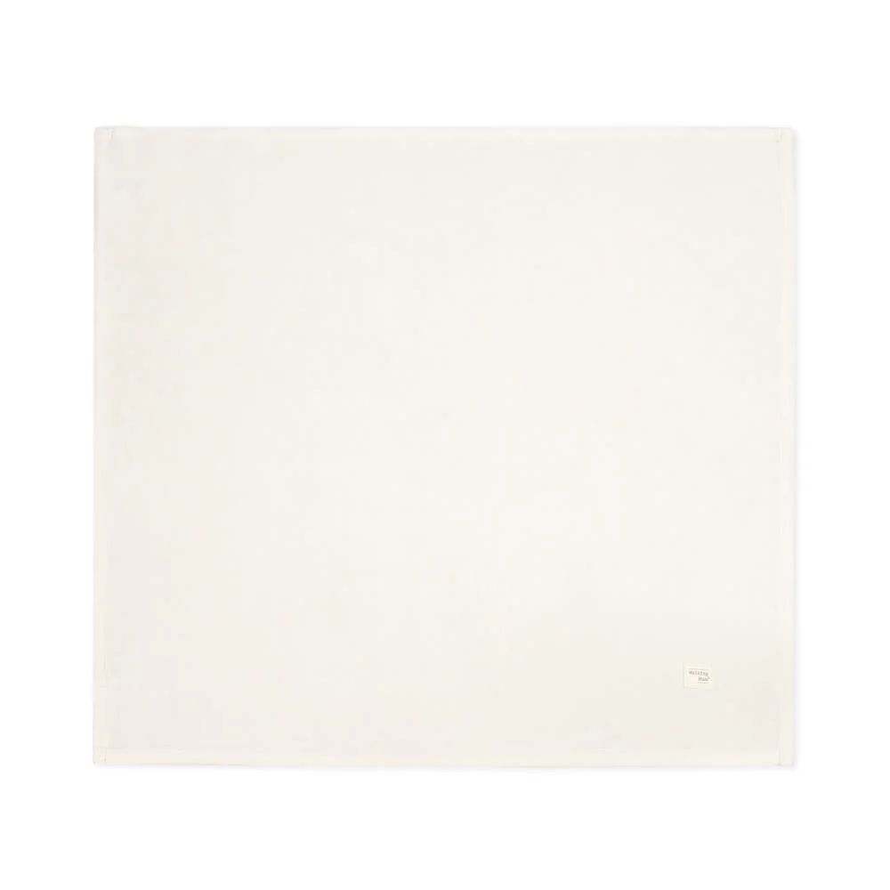 2 Musselinas em Bambu Walking Mum Gala Cerise 70x70cm - Image 5