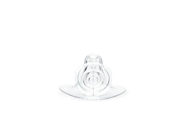 2 Protetores de Seios/Funis 24 mm para Elvie Pump - Image 3