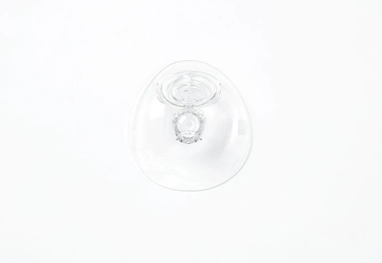 2 Protetores de Seios/Funis 24 mm para Elvie Pump - Image 4