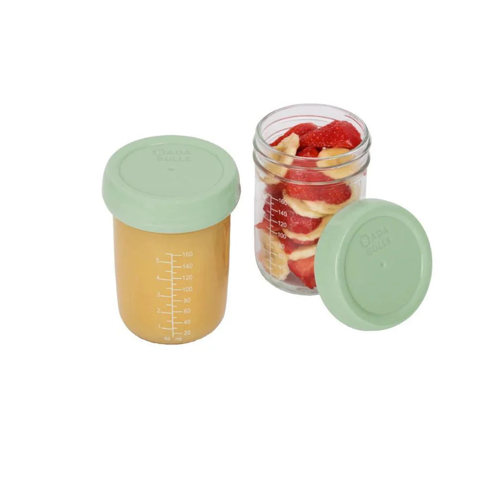 2 Recipientes de Vidro Badabowls 220ml - Image 2