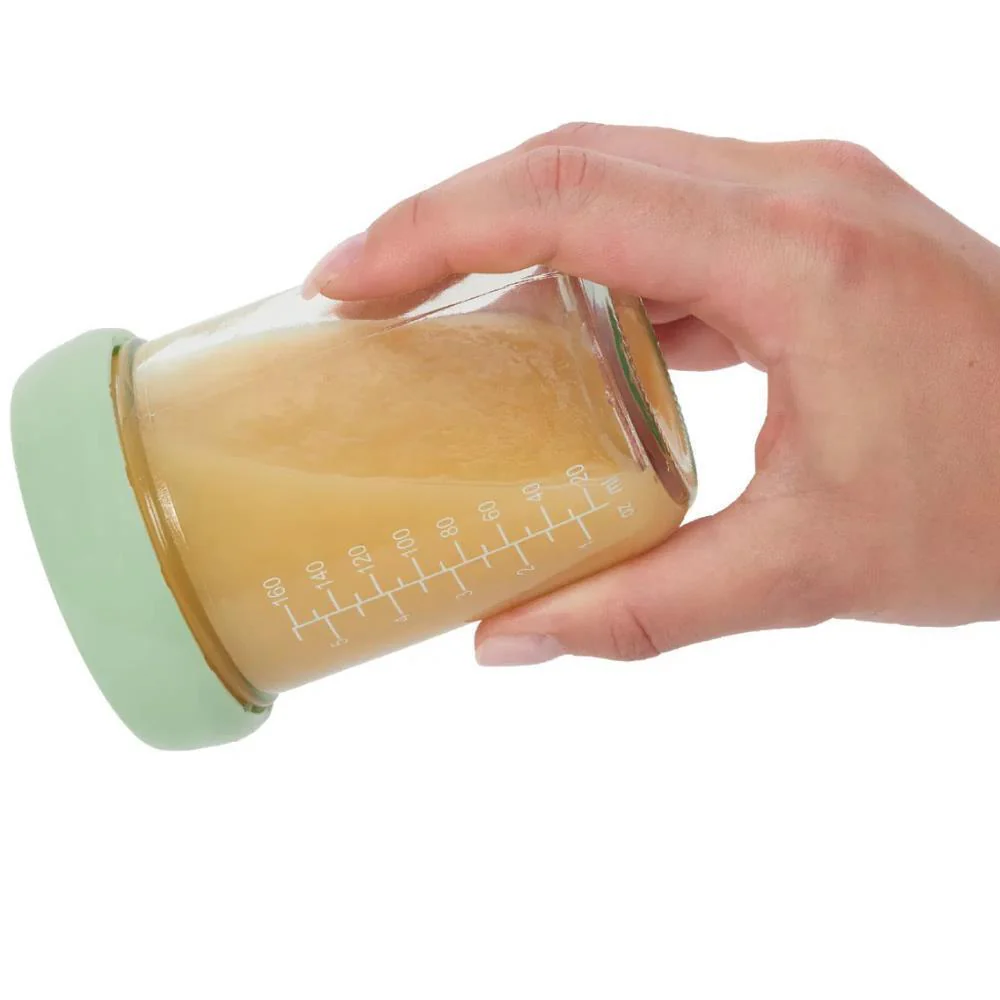 2 Recipientes de Vidro Badabowls 220ml - Image 4