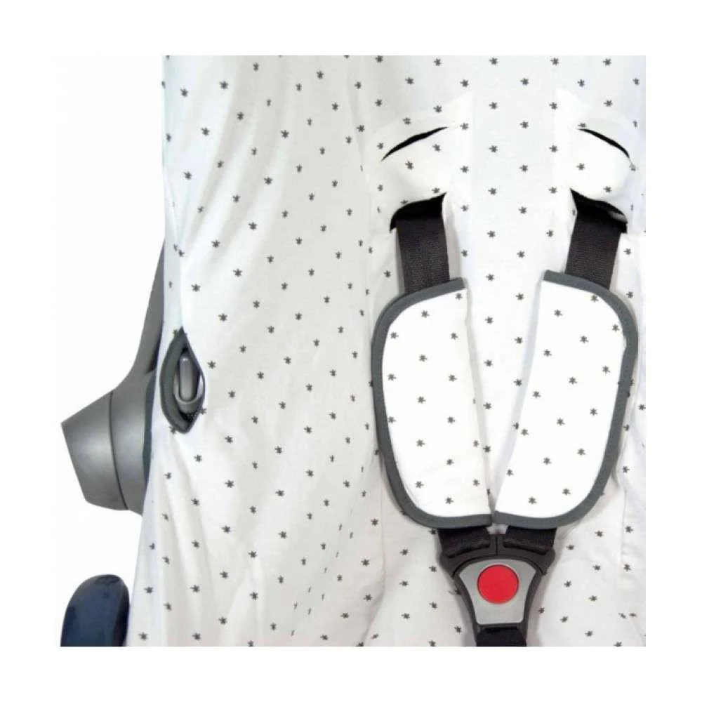 Fundas Forra Maxi Cosi Cabriofix Little Fun Star - Image 2