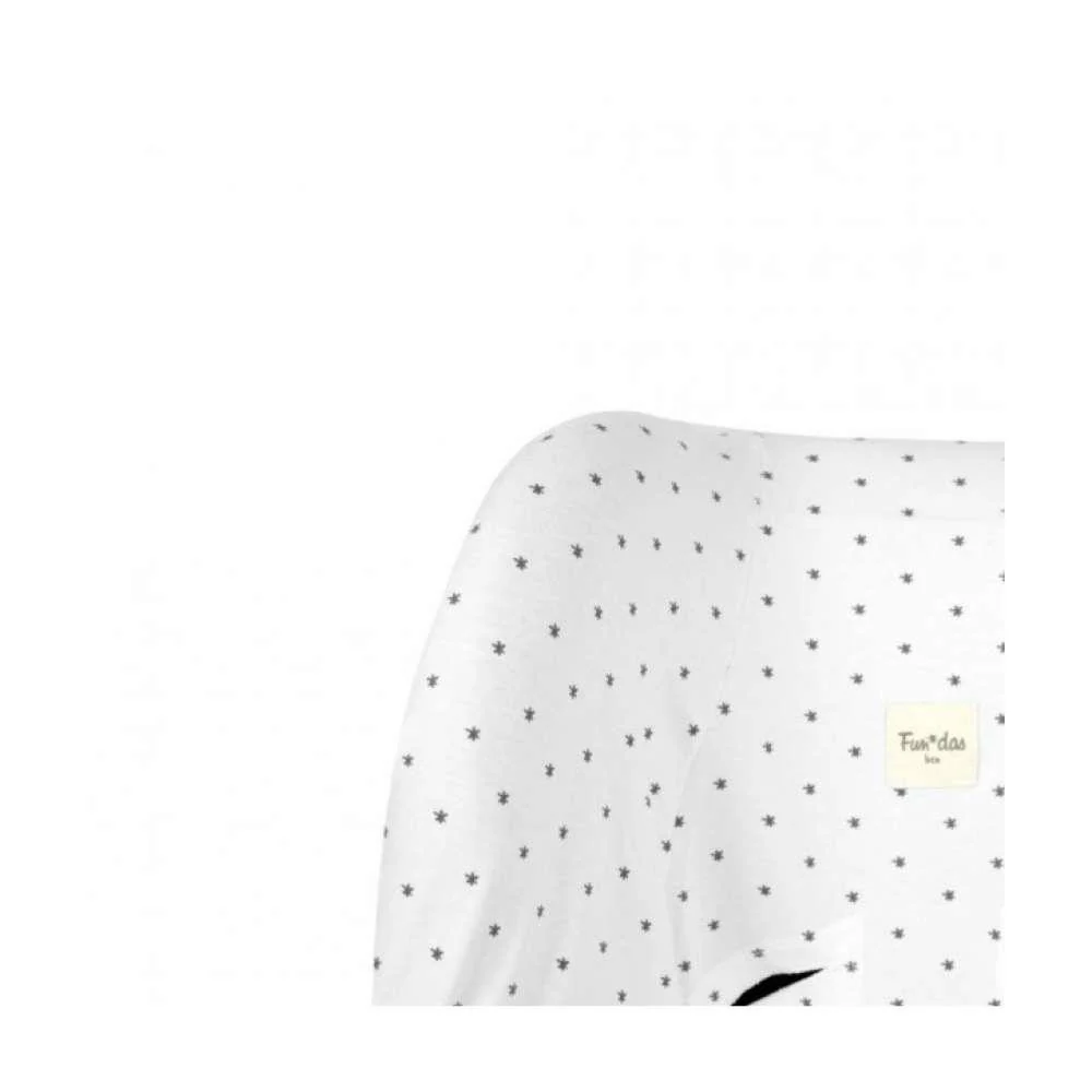 Fundas Forra Maxi Cosi Cabriofix Little Fun Star - Image 3