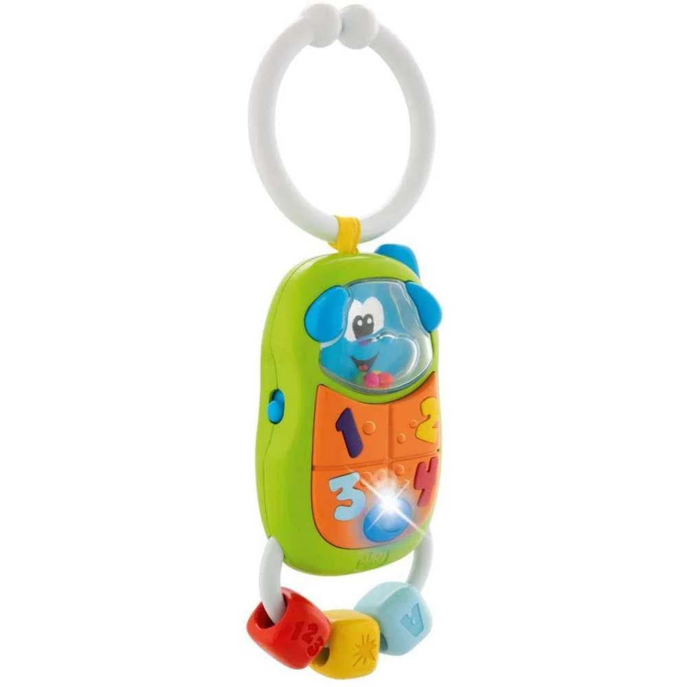 Baby Senses Roca Telemóvel Cãozinho - Image 2