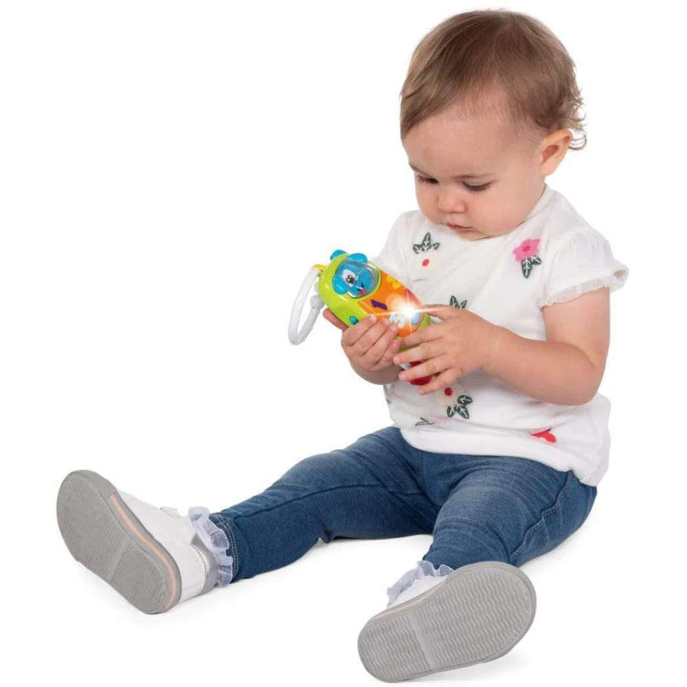 Baby Senses Roca Telemóvel Cãozinho - Image 3