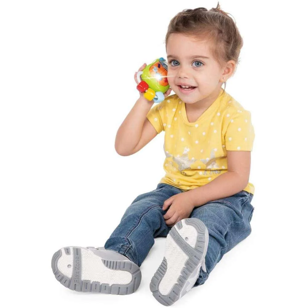 Baby Senses Roca Telemóvel Cãozinho - Image 4