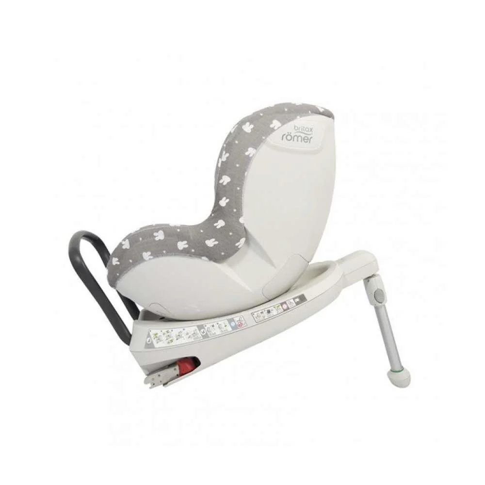 Fundas Forra Romer Dualfix M I-size Fun Miffy - Image 3