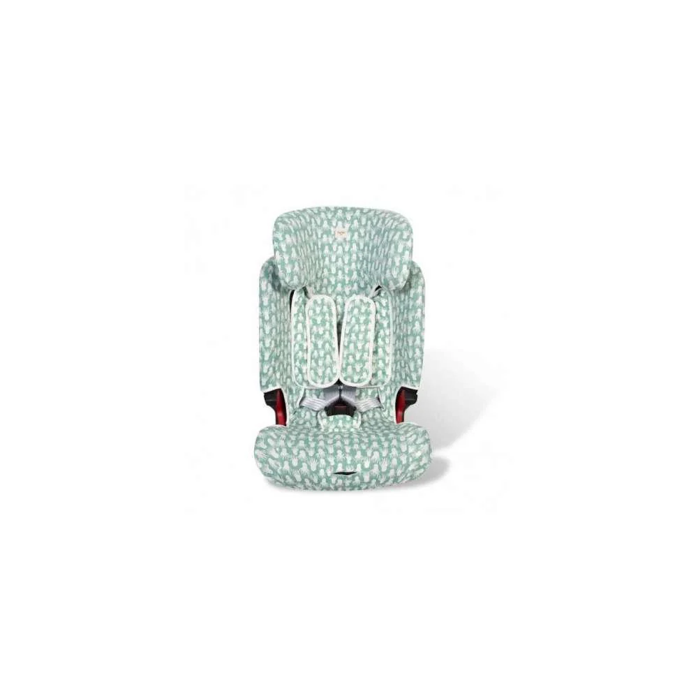 Fundas Forra Advansafix IV R Octopus