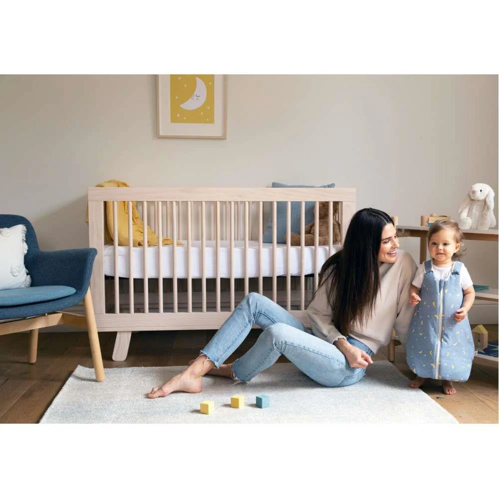 Saco de Dormir Ergobaby Stellar 6-18m Tog 2.5 - Image 2