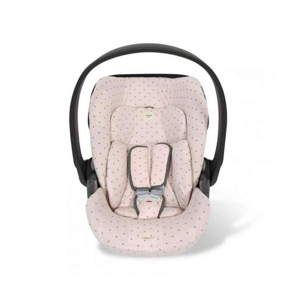 Fundas BCN Forra Cloud Z Little Fun Peach