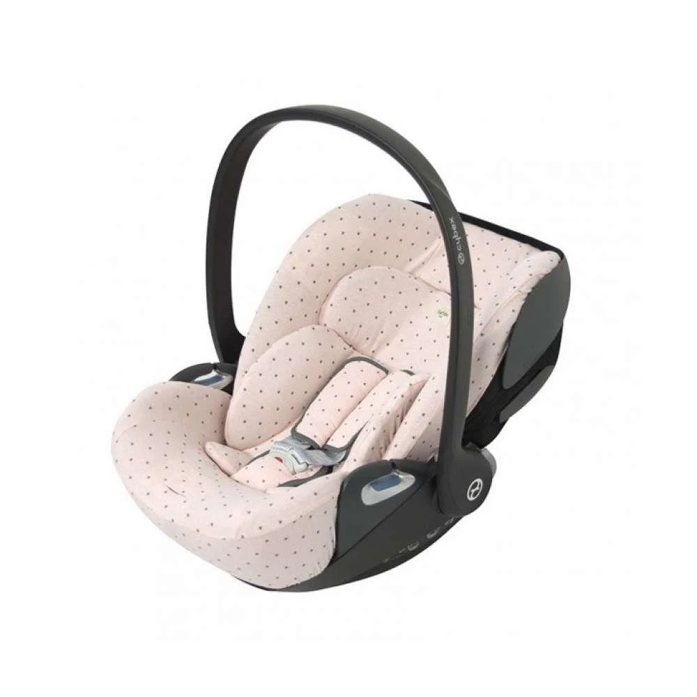 Fundas BCN Forra Cloud Z Little Fun Peach - Image 2