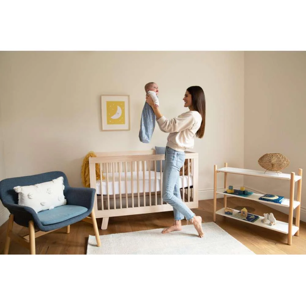 Saco de Dormir Ergobaby Stellar 0-6m Tog 2.5 - Image 4