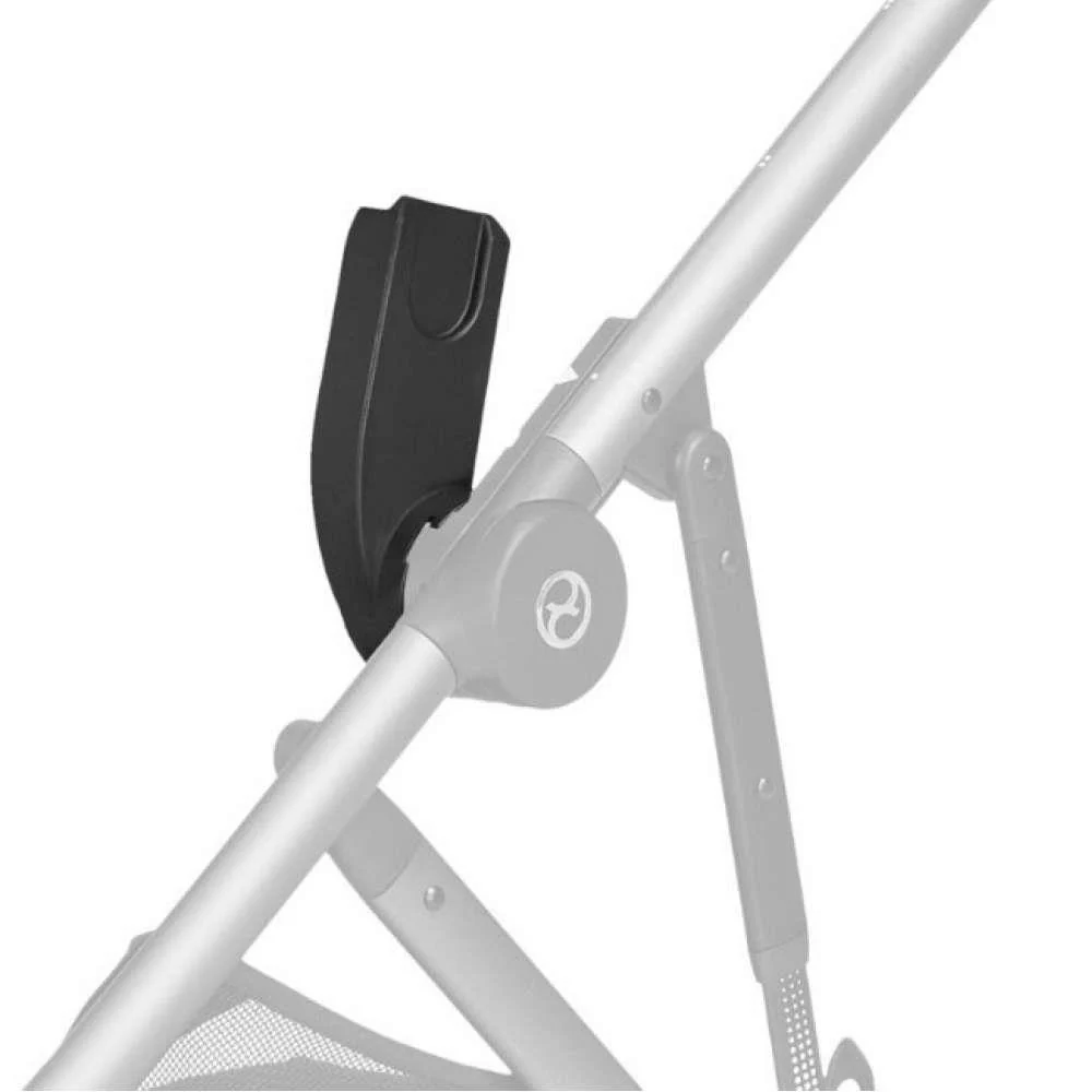 Adaptadores de Cadeira Auto para Cybex Gazelle S e e-Gazelle S - Image 2