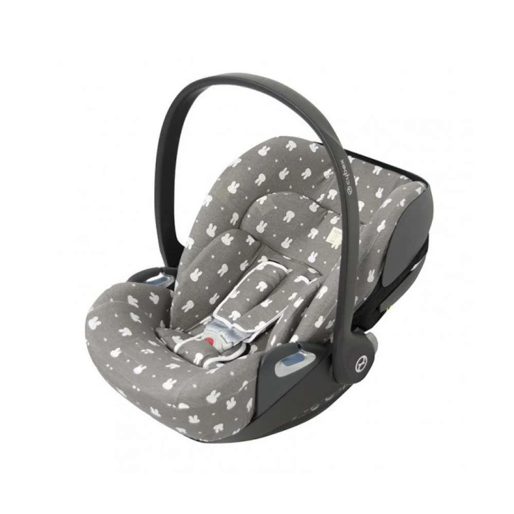 Fundas Forra Cloud Z Fun Miffy - Image 2