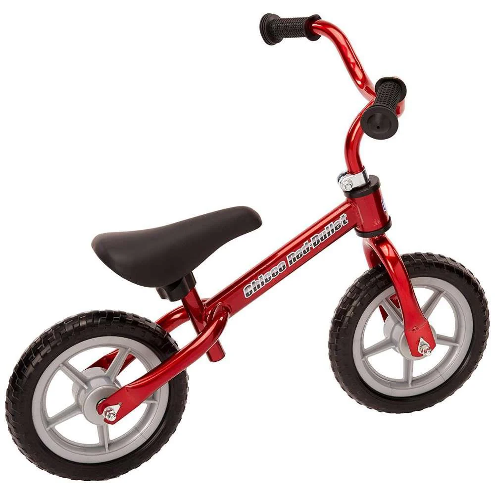 A Minha Primeira Bicicleta Chicco - Image 2