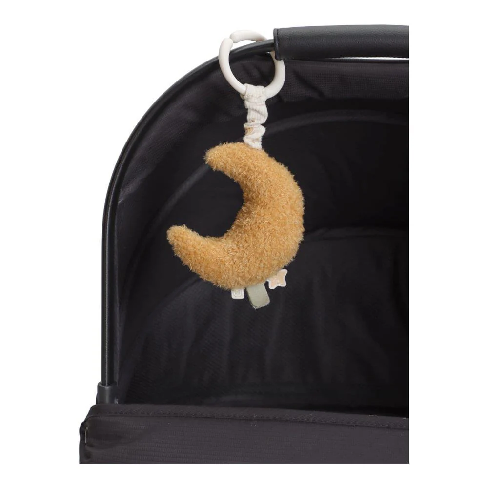3 Peluches com Argola Little Dutch Newborn Naturals com Vibração - Image 7