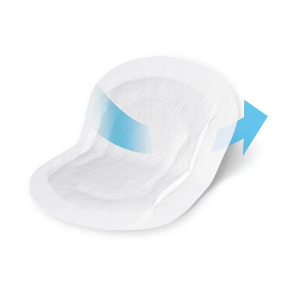 30 Discos Medela Protetores de Mamilos Respiráveis - Image 3