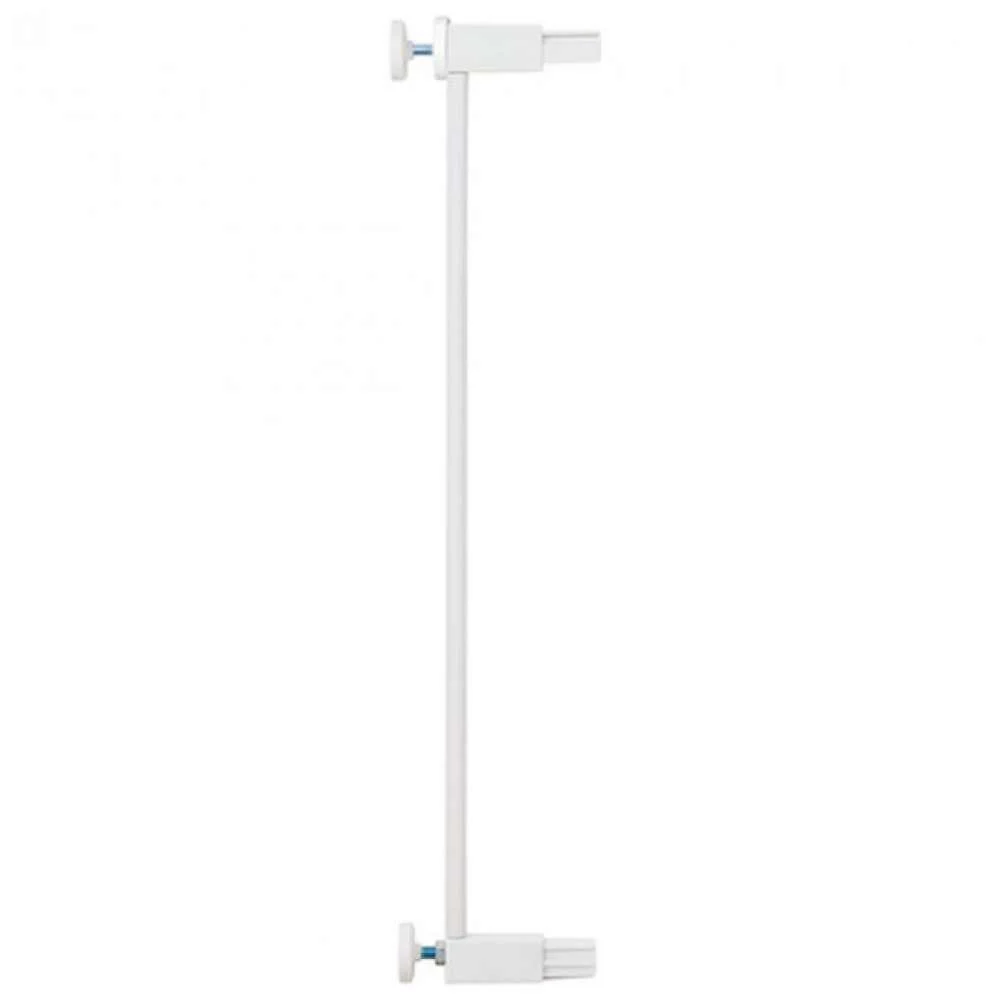 Extensão Safety 1st Easy Close Metal White 7cm