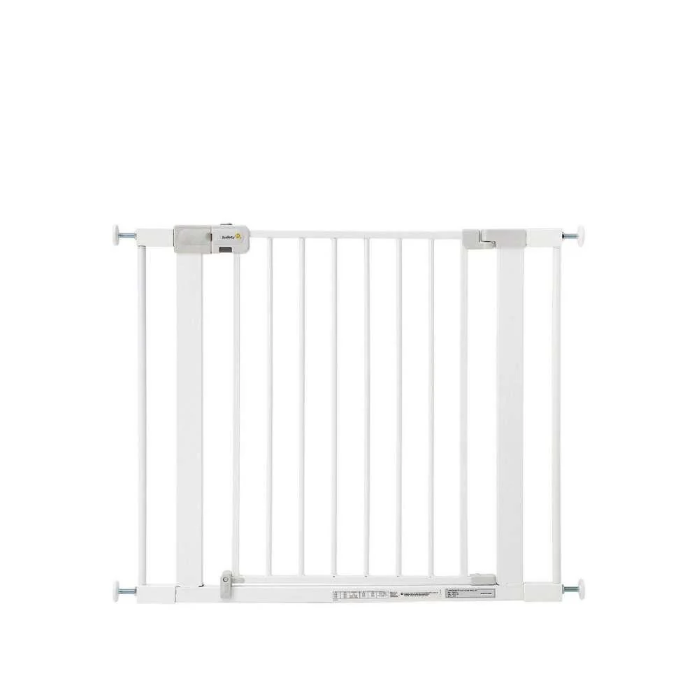 Extensão Safety 1st Easy Close Metal White 7cm - Image 5