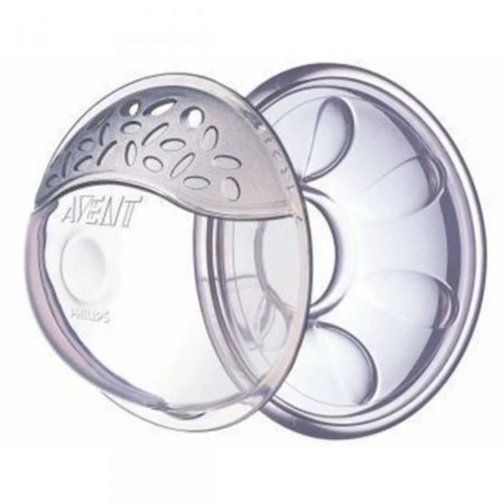 Conjunto De 2 Conchas Conforto Philips Avent Isis - Image 3