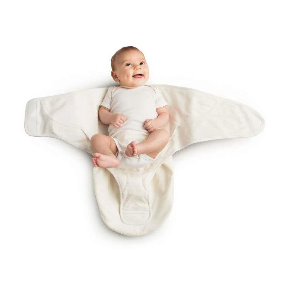 Swaddle Ergobaby Ovelhas 0-3m Tog 0.5 - Image 2
