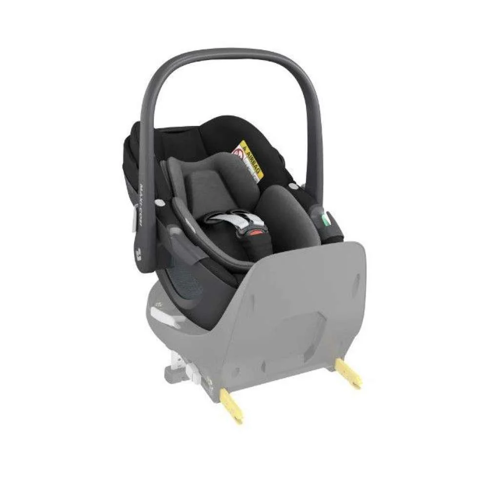 Maxi-Cosi Pebble 360 Essential Black 40-83 cm - Image 13