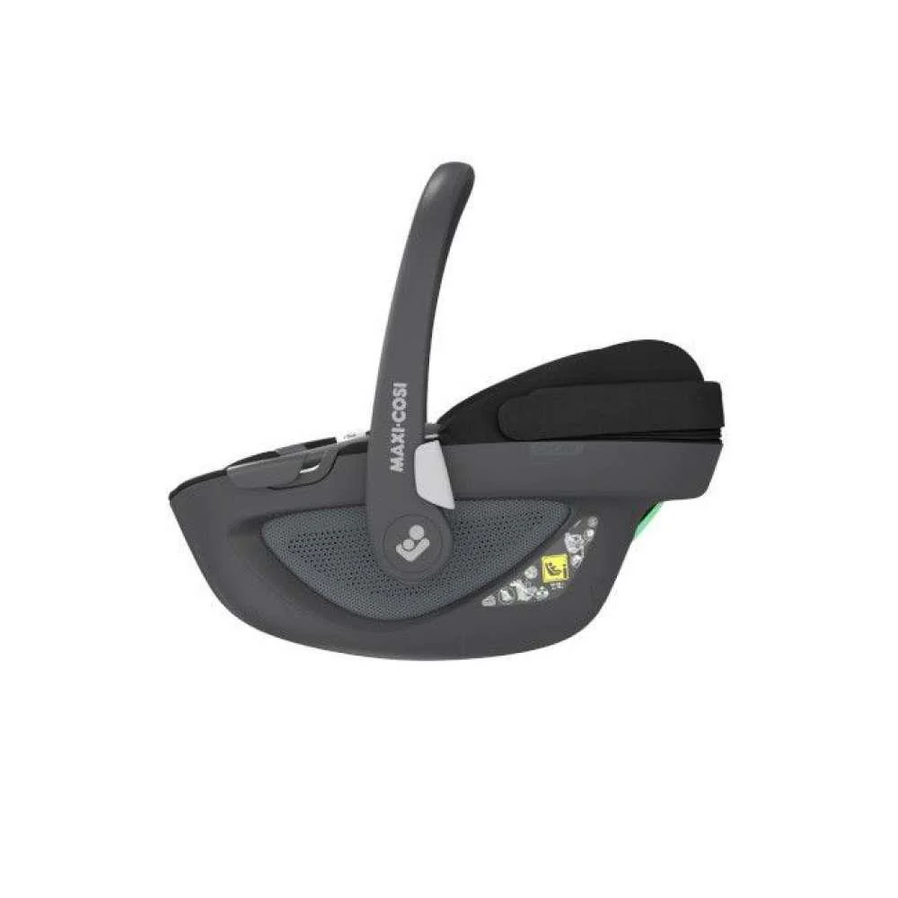 Maxi-Cosi Pebble 360 Essential Black 40-83 cm - Image 4