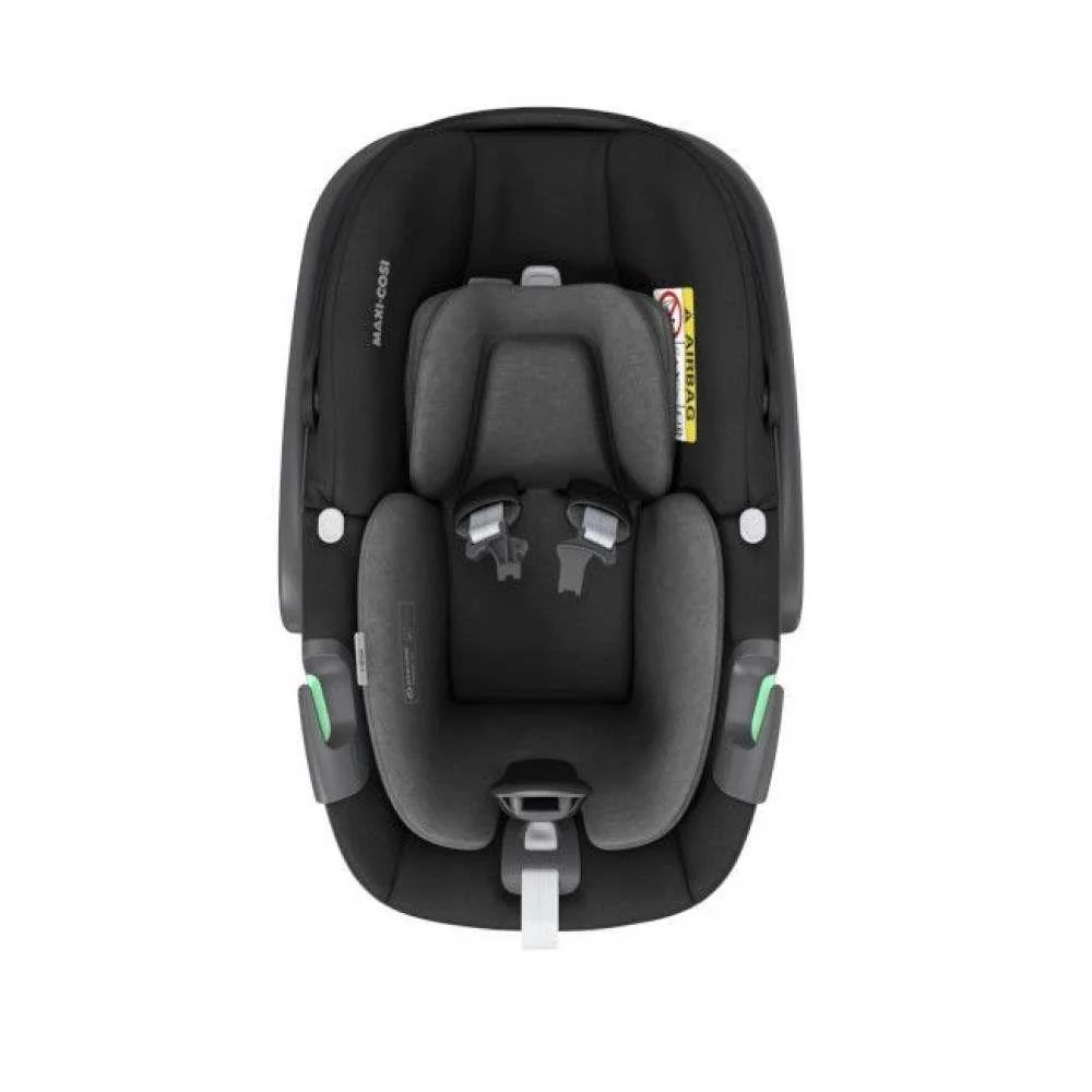 Maxi-Cosi Pebble 360 Essential Black 40-83 cm - Image 8