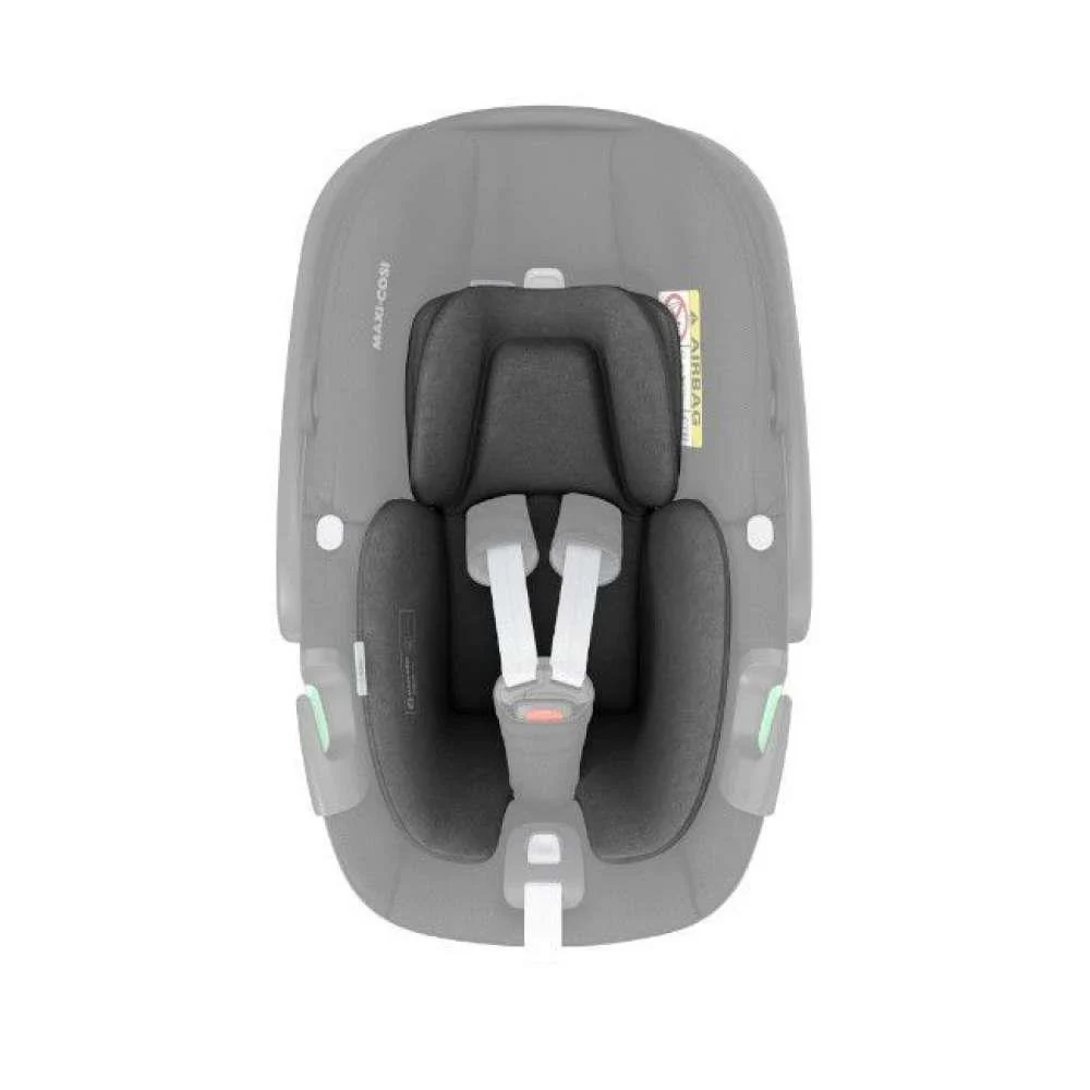 Maxi-Cosi Pebble 360 Essential Black 40-83 cm - Image 9