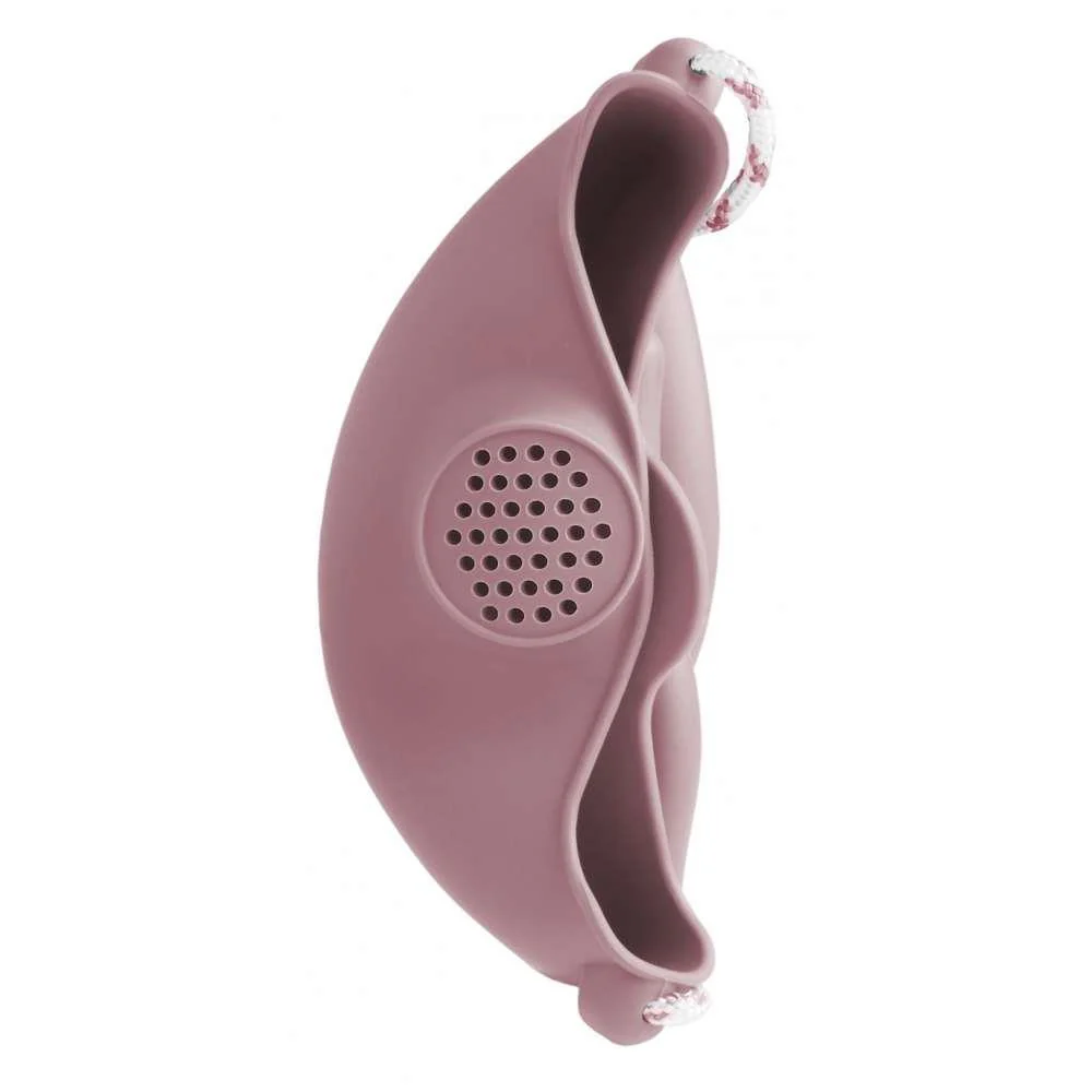 Regador em Silicone Scrunch Rosa - Image 2