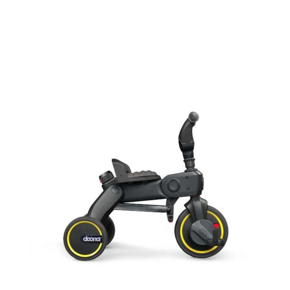 Triciclo Evolutivo Doona Liki Trike S3 Grey Hound - Image 3